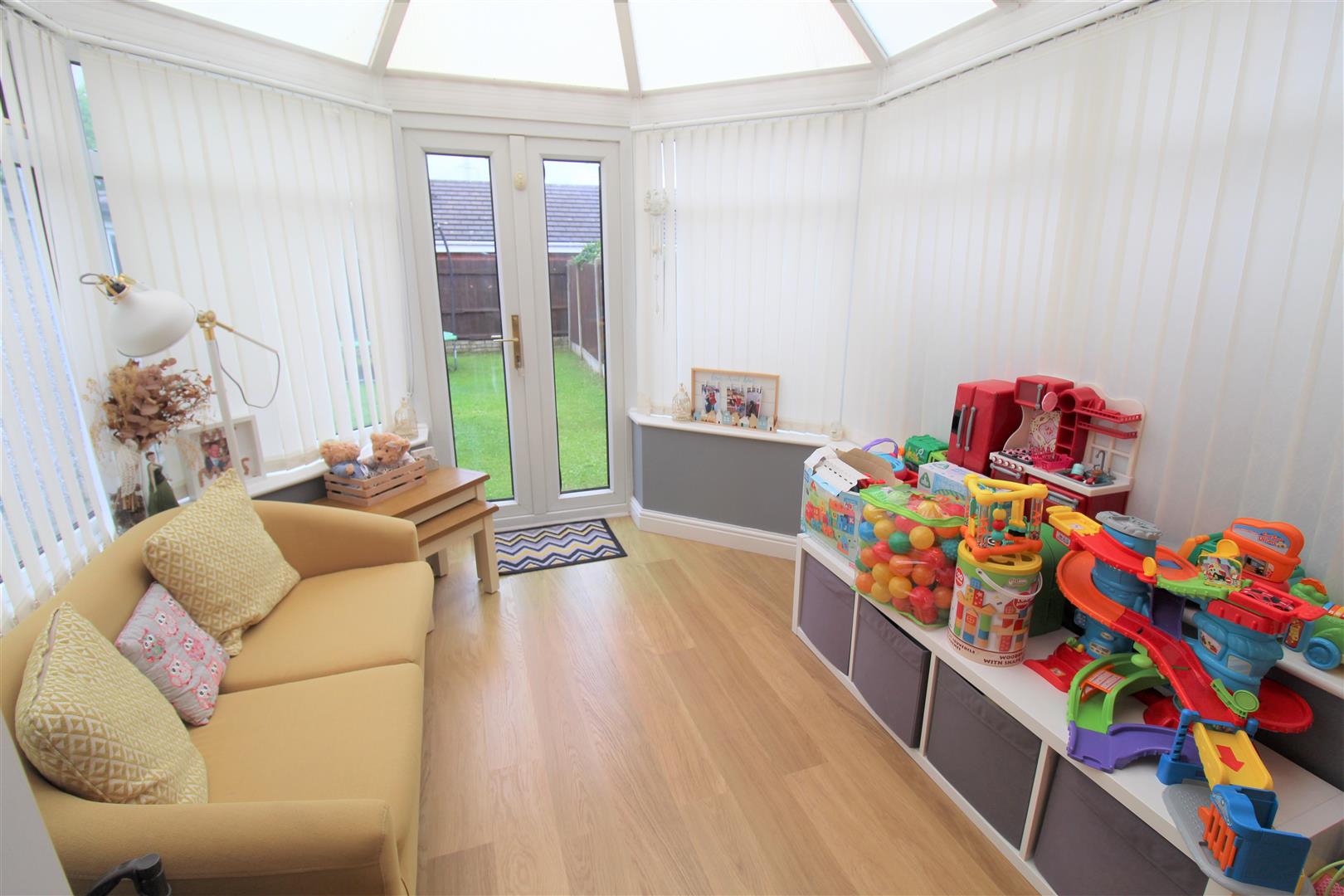 Braithwell Drive, Milton, Stoke-On-Trent